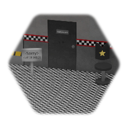 FNAF 1 ASSETS