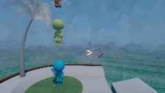 Remix von Remix von Remix de Minigolfe: Fund