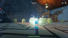 A screenshot taken in Dreams. 2 of 4.