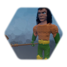 Aquaman
