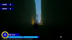 A screenshot taken in Dreams. 6 of 21.
