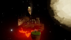 A screenshot taken in Dreams. 1 of 1.