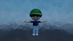 A screenshot taken in Dreams. 3 of 5.