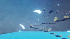 Impossible Run wip