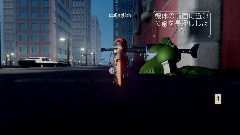 A screenshot taken in Dreams. 3 of 4.