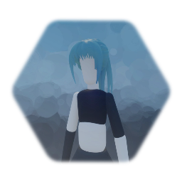Gemini (Character Model)
