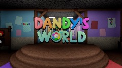 DANDY'S WORLD