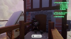 A screenshot taken in Dreams. 1 of 10.