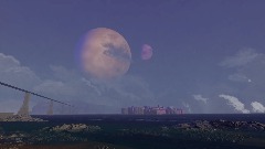 A screenshot taken in Dreams. 4 of 6.