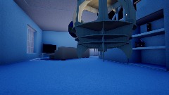 A screenshot taken in Dreams. 1 of 2.