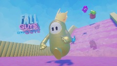 Fall Guys - Dreams Edition