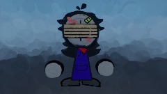 A screenshot taken in Dreams. 9 of 14.