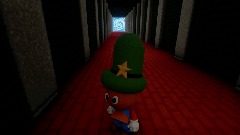 The Lord Hater Apparition