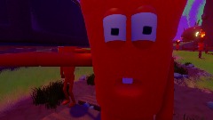 A screenshot taken in Dreams. 1 of 5.