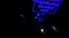 Jacksona and the Santiago