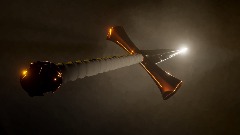 A screenshot taken in Dreams. 20 of 30.