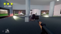 A screenshot taken in Dreams. 2 of 8.