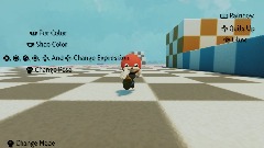 A screenshot taken in Dreams. 8 of 21.