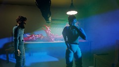 [Night]They're Not Dead Yet