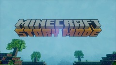 *MINECRAFT STORY MODE* Sneek peek