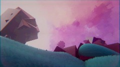 A screenshot taken in Dreams. 1 of 2.