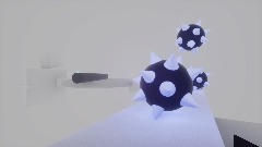 A screenshot taken in Dreams. 1 of 5.