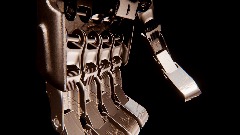 A screenshot taken in Dreams. 3 of 3.