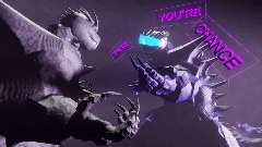 A screenshot taken in Dreams. 21 of 23.