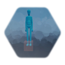 Isometric Camera Rig