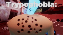 A screenshot taken in Dreams. 7 of 18.