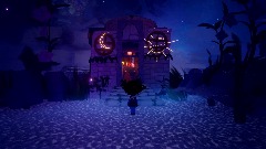 A screenshot taken in Dreams. 4 of 17.