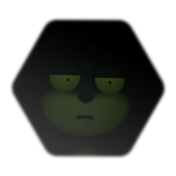 The alien Tom challenge