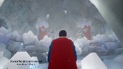 The Fortress of Solitude - Dreams