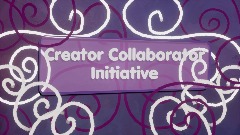 Creator Collaborator Initiative