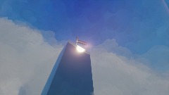 A screenshot taken in Dreams. 13 of 14.