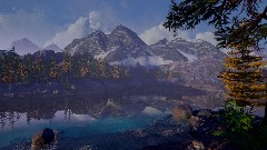 Somewhere in the Rockies (Hike)