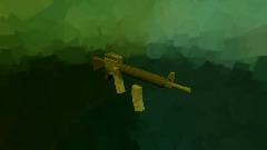 A screenshot taken in Dreams. 3 of 3.