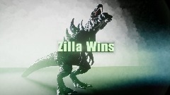 Zilla Victory