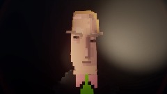 Saul goodman 2D