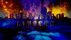 A screenshot taken in Dreams. 6 of 13.
