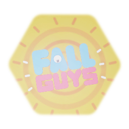 Fall Guys Logo