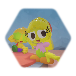 Tiff's Adventure (Engine) For @dadowow & @MikeyStation02