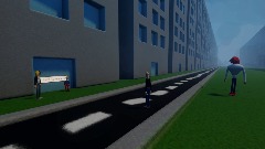 Day at the office demo