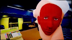 A screenshot taken in Dreams. 11 of 16.