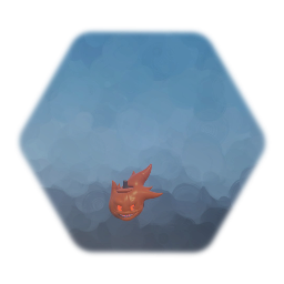 Phantom Pumpkin