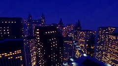 A screenshot taken in Dreams. 8 of 8.