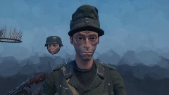 A screenshot taken in Dreams. 3 of 6.