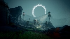 A screenshot taken in Dreams. 2 of 22.