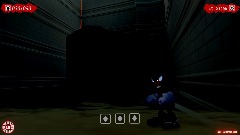 A screenshot taken in Dreams. 12 of 23.