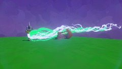 Lenny's Fatality but bad